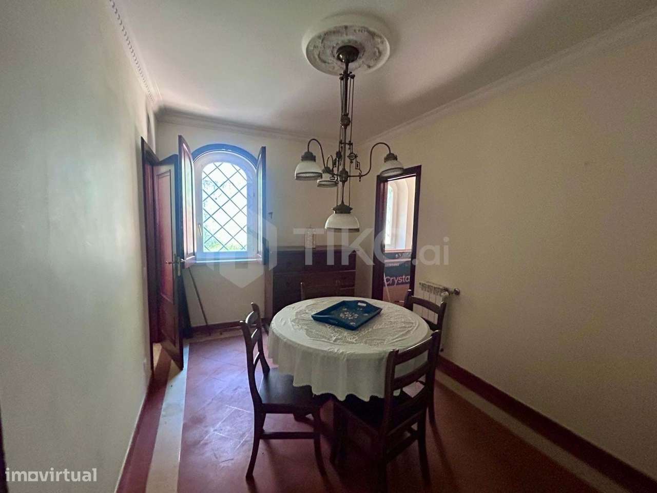 Moradia espaçosa com 4 quartos em Azambuja-22