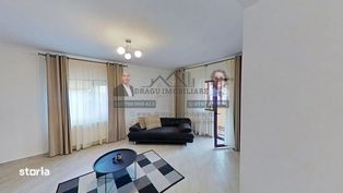 Apartament Focsani/Parter/Zona Laguna Resort