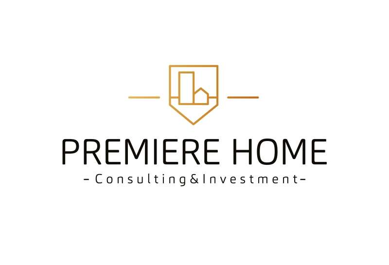 Logo: Premiere Home Sp. z o.o.