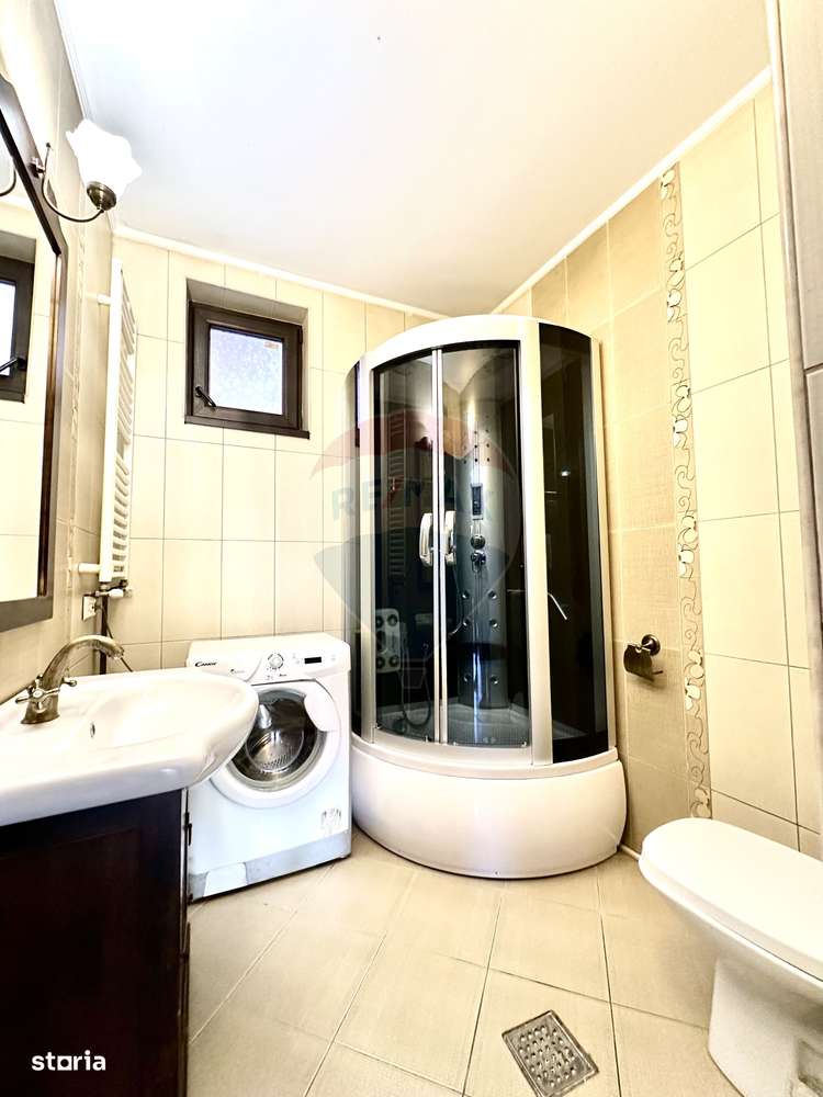 Vila de inchiriat in zona Parcul Verdi - Titeica - Imagine principală: 5/18