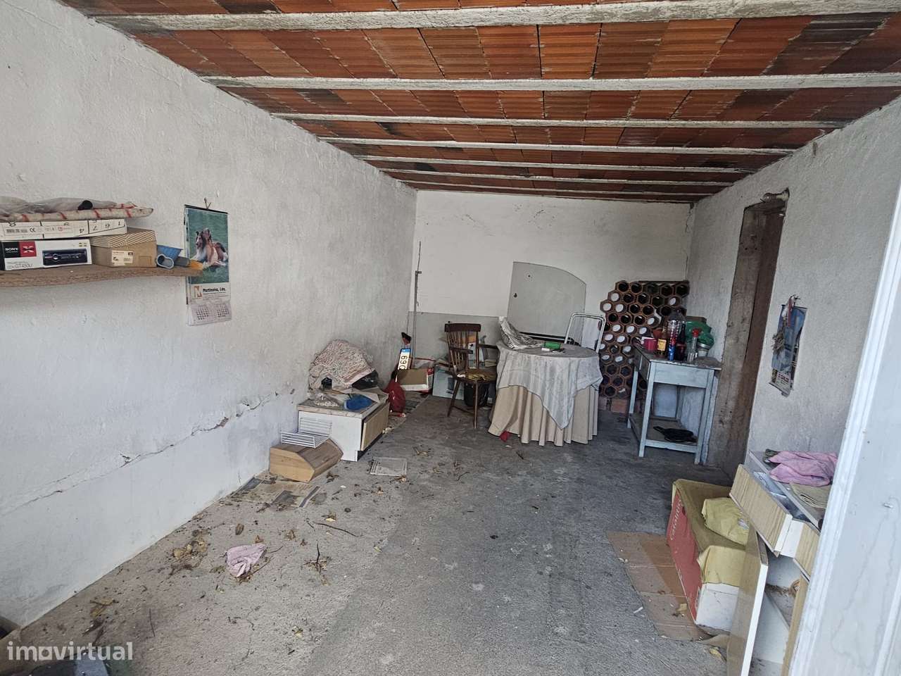 CASA DALDEIA V4 Curvaceiras - Tomar-25