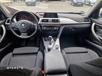 BMW Seria 3 320d M Sport - 25