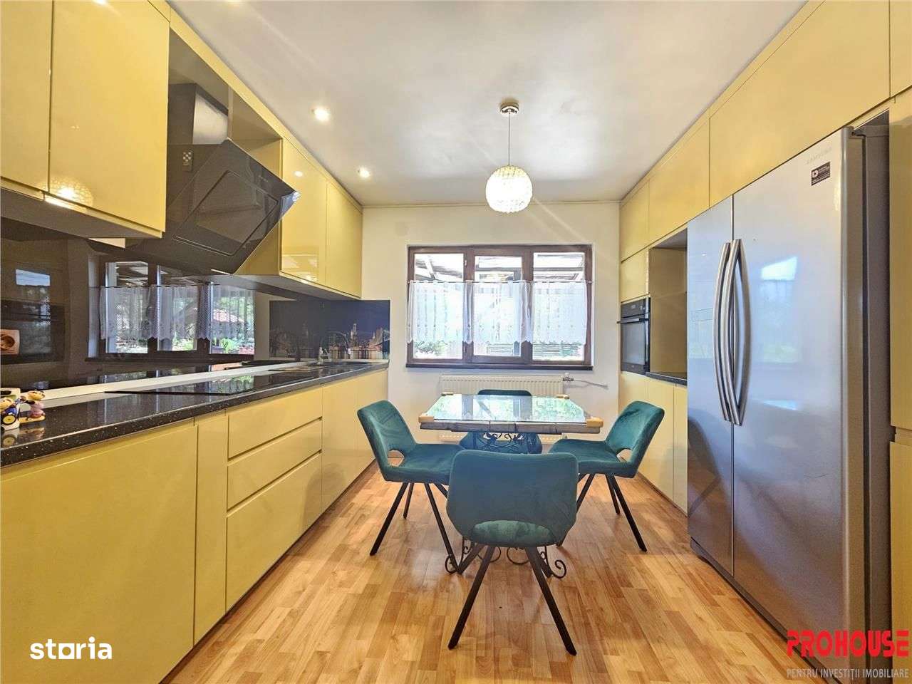 Casa P+M de vanzare in Hemeius-7