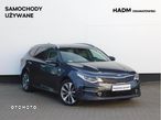 Kia Optima 1.7 CRDI XL DCT - 3