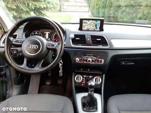 Audi Q3 2.0 TDI - 11