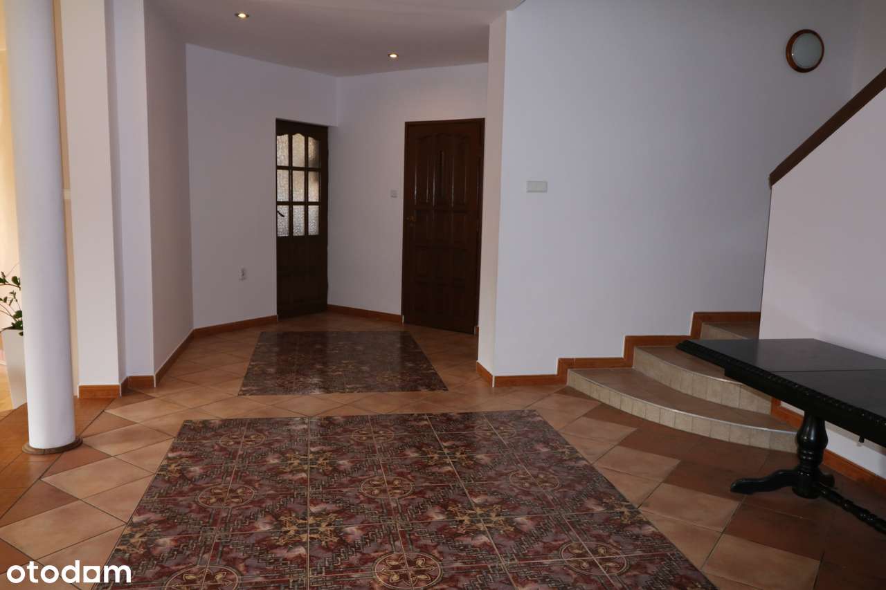 DOM Z DUŻYM POTENCJAŁEM INWESTYCYJNYM | STOKI | 290 m² | DZIAŁKA 530m²-16