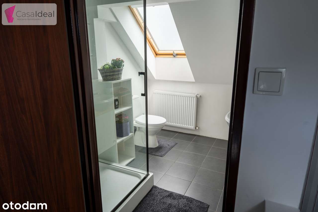 Na sprzedaż dom z potencjałem oraz atrakcyjną dużą działką - Kargowa!-15