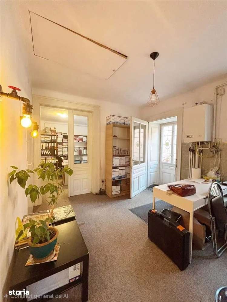 Corp de casa zona centrala,strada LUNGĂ!-14