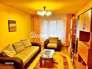 Apartament 4 camere, 81mp utili, Tudor, Garaj