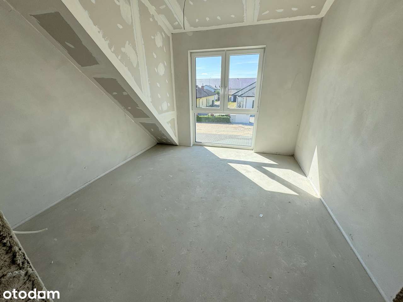 Domy na start! Nowe budynki z garażem, do odbioru teraz !-7