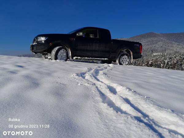 Ford Ranger 3,0 l EcoBoost Doppelkabine Autm Raptor - 2