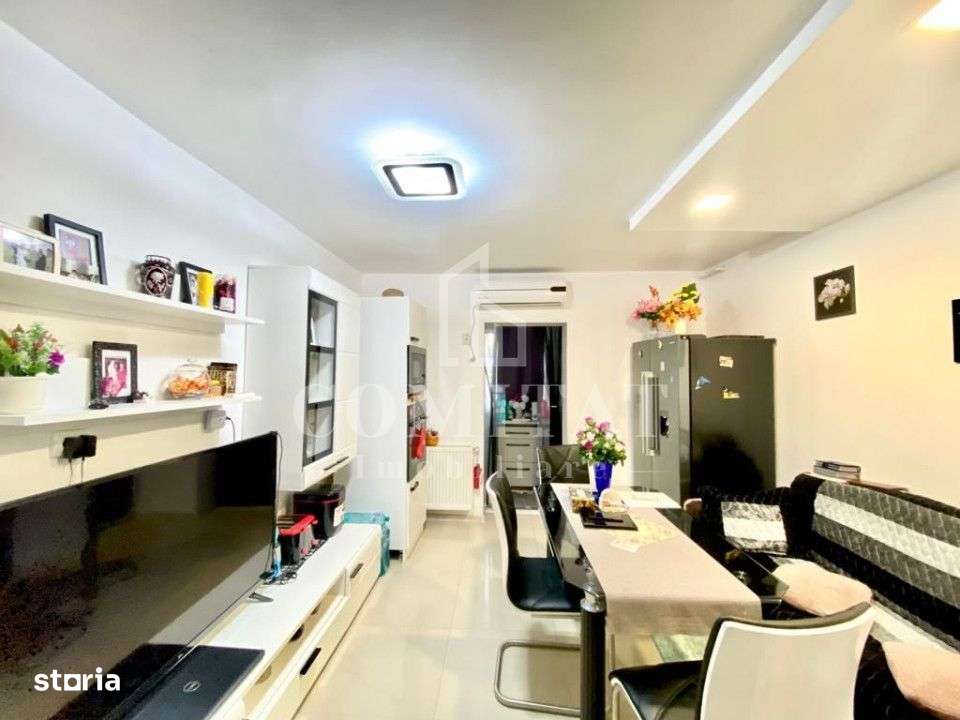 Apartament 2 camere | zona The Office - Imagine principală: 2/10