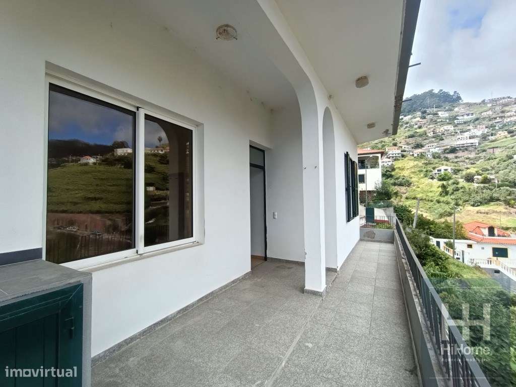 Moradia (Sem licença de utilização) T2 + T2 + 2 em sótão habitável ...-40