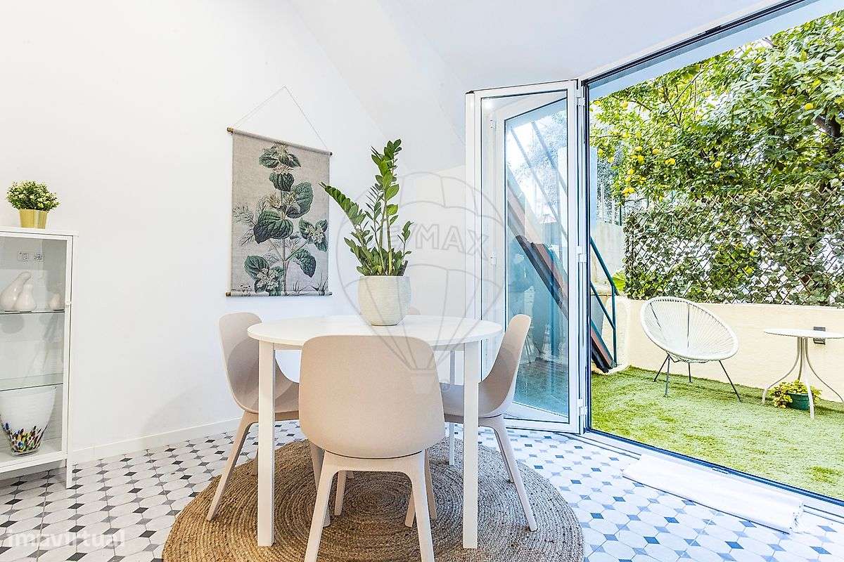 Apartamento T3 para venda-21