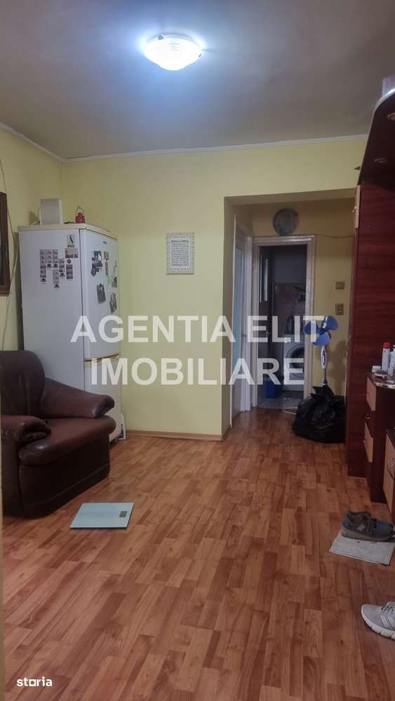 Apartament 3 camere, etaj 2, 94 mp, zona Ultracentrala-1