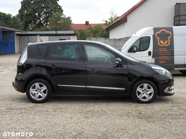 Renault Scenic 1.6 dCi Energy Bose - 6