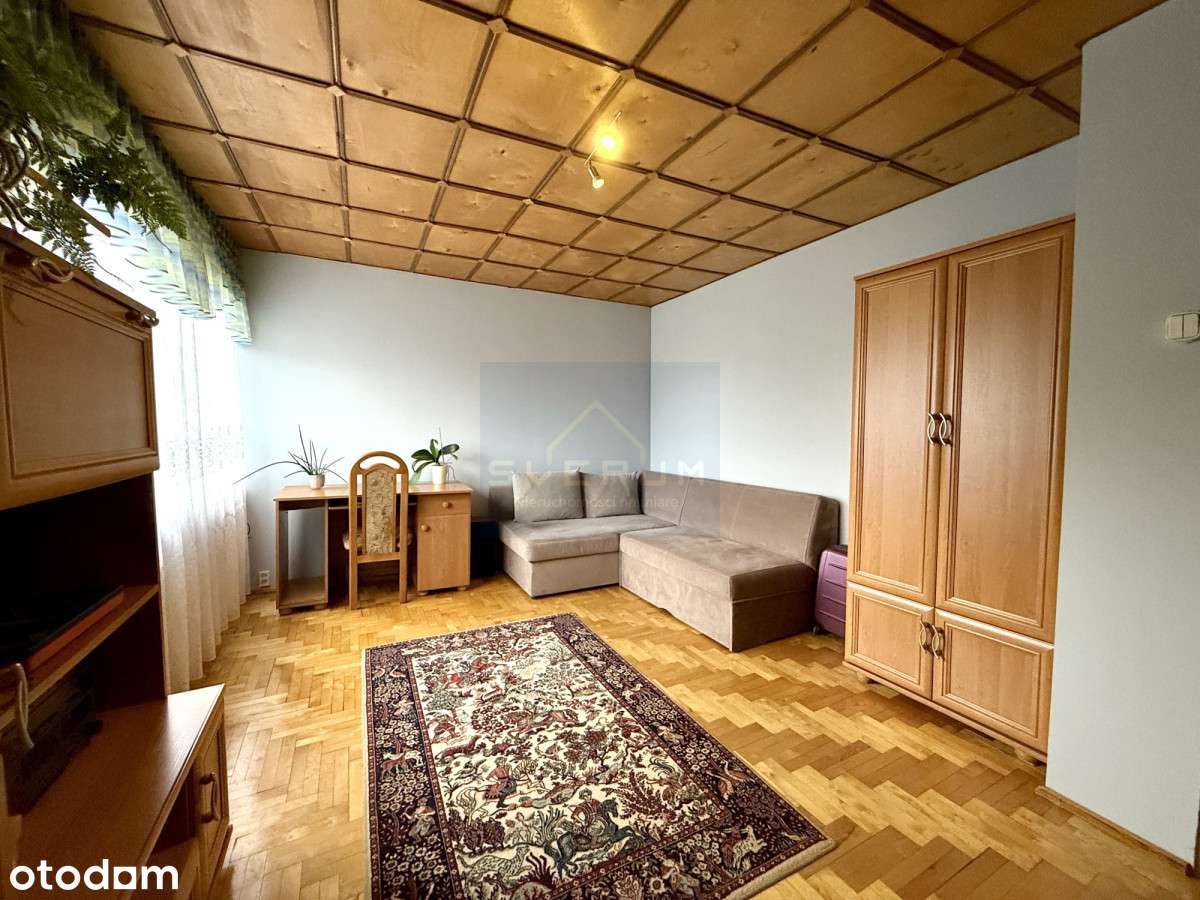 Dom w cichej okolicy, duża działka, blisko miasta-3