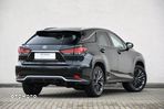 Lexus RX - 5