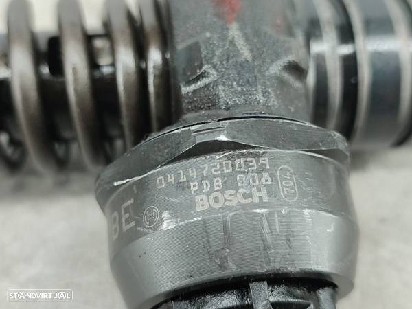 Injector Volkswagen Golf Iv (1J1) - 6