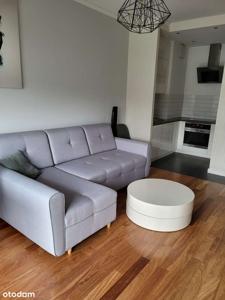 Ładne 2 pokoje z miejscem parkingowym i opłatami w cenie - Pełny obrazek: 3/20