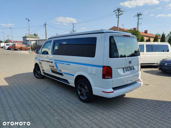 Volkswagen T6.1 Mercus Camper California - 9