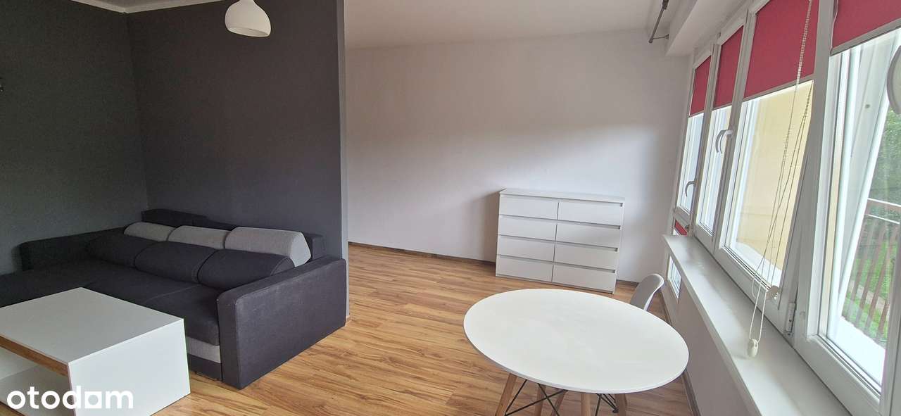 Wynajem/2 pokoje/Umeblowane/Południe - Pełny obrazek: 2/13