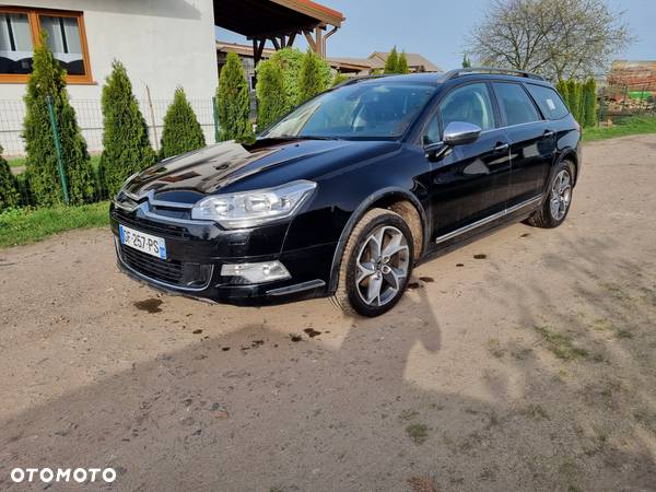 Citroën C5 Tourer BlueHDi 150 S&S Selection - 1