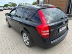 Kia Ceed - 4