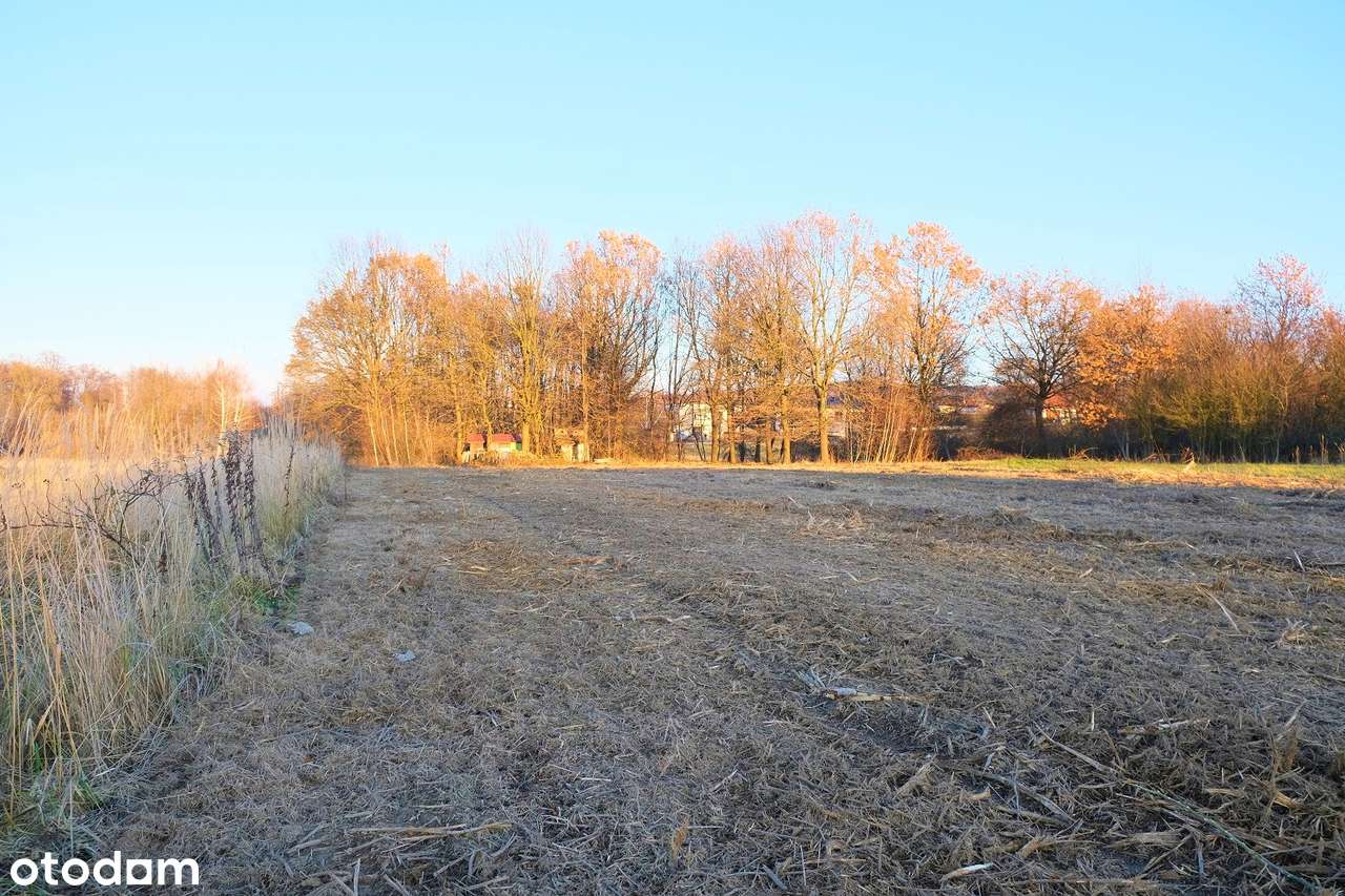 Słocina, widok na Rzeszów, 21 arów, inwestycyjna-6