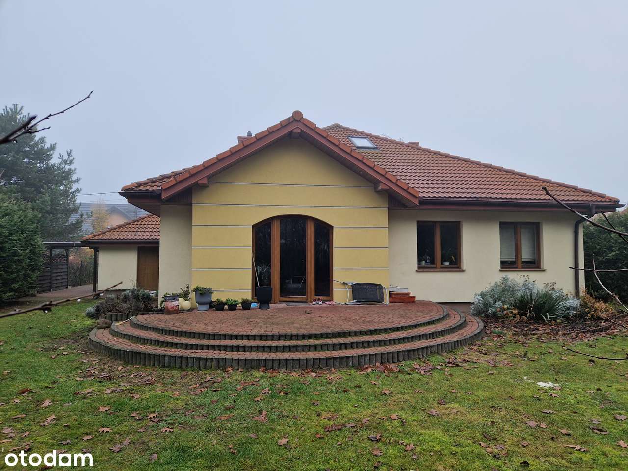 Dom jednorodzinny - Pełny obrazek: 4/6