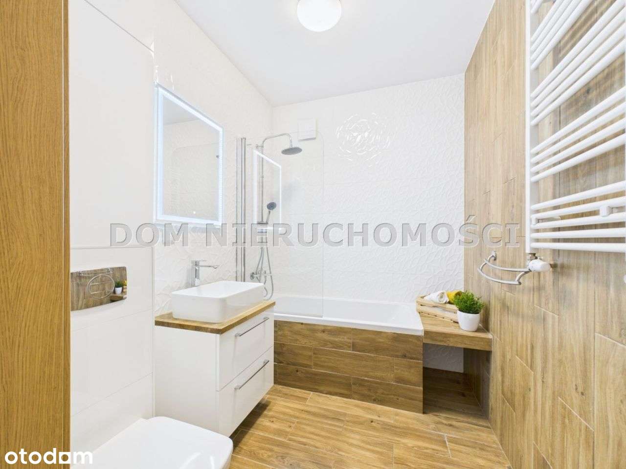 Piękne M-5 w szeregówce, ul. Kanarkowa -Gutkowo!-14