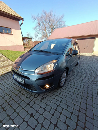 Citroën C4 Picasso 2.0 HDi Equilibre Pack MCP - 1