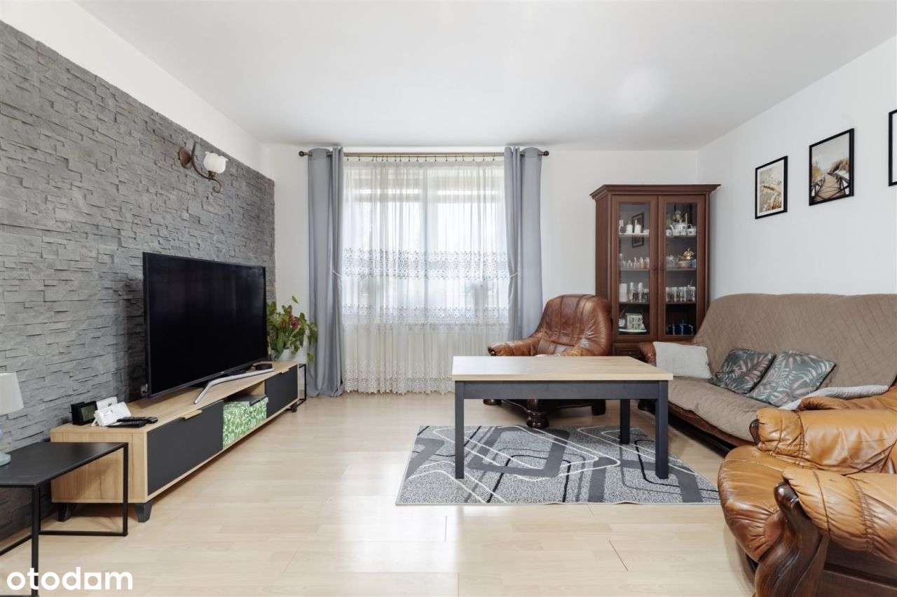 Dom jednorodzinny w pobliżu rzeki Narew ObokSerock-1