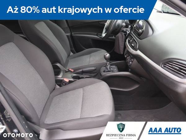 Fiat Tipo - 10