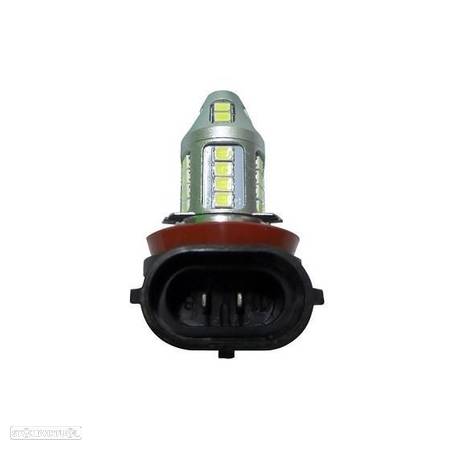 Lampada H8 Led canbus - 2