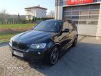 BMW X3 35d xDrive - 27