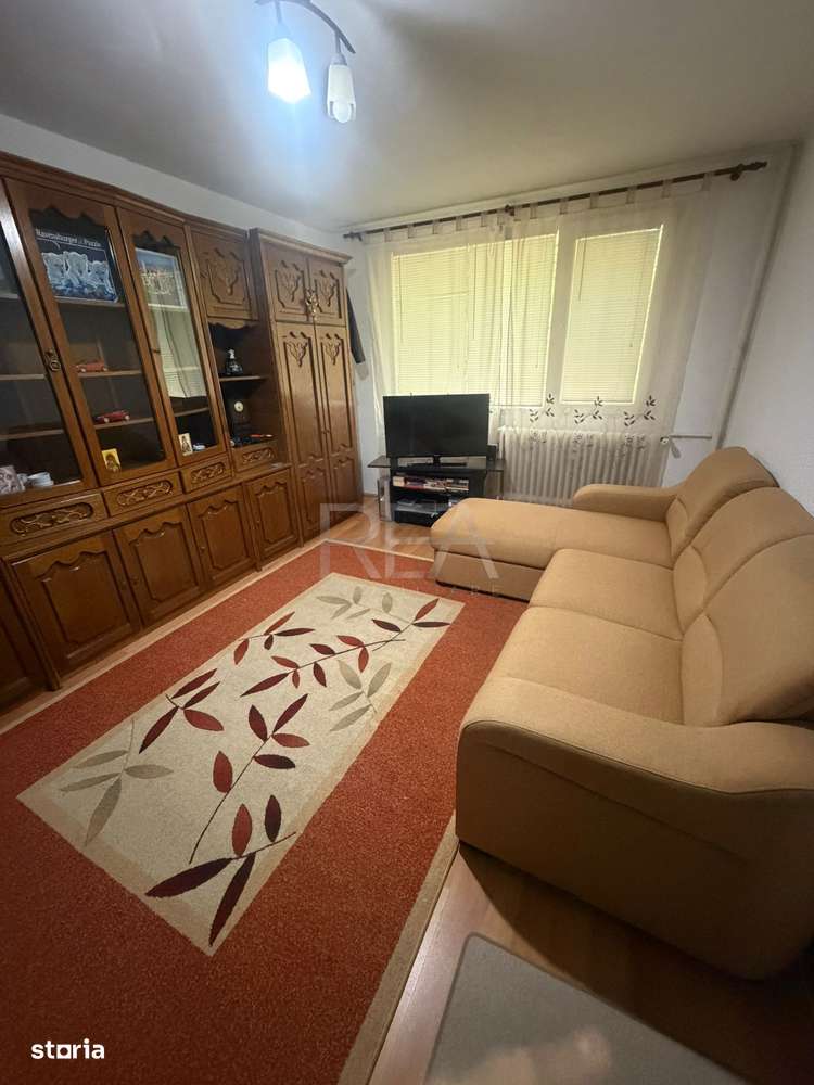 3 camere, decomandat, P/4, 66mp-Drumul Taberei, Romancierilor