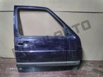 Porta Frente Direita  Vw Golf Ii (19e, 1g1) 1983_1992 - 1