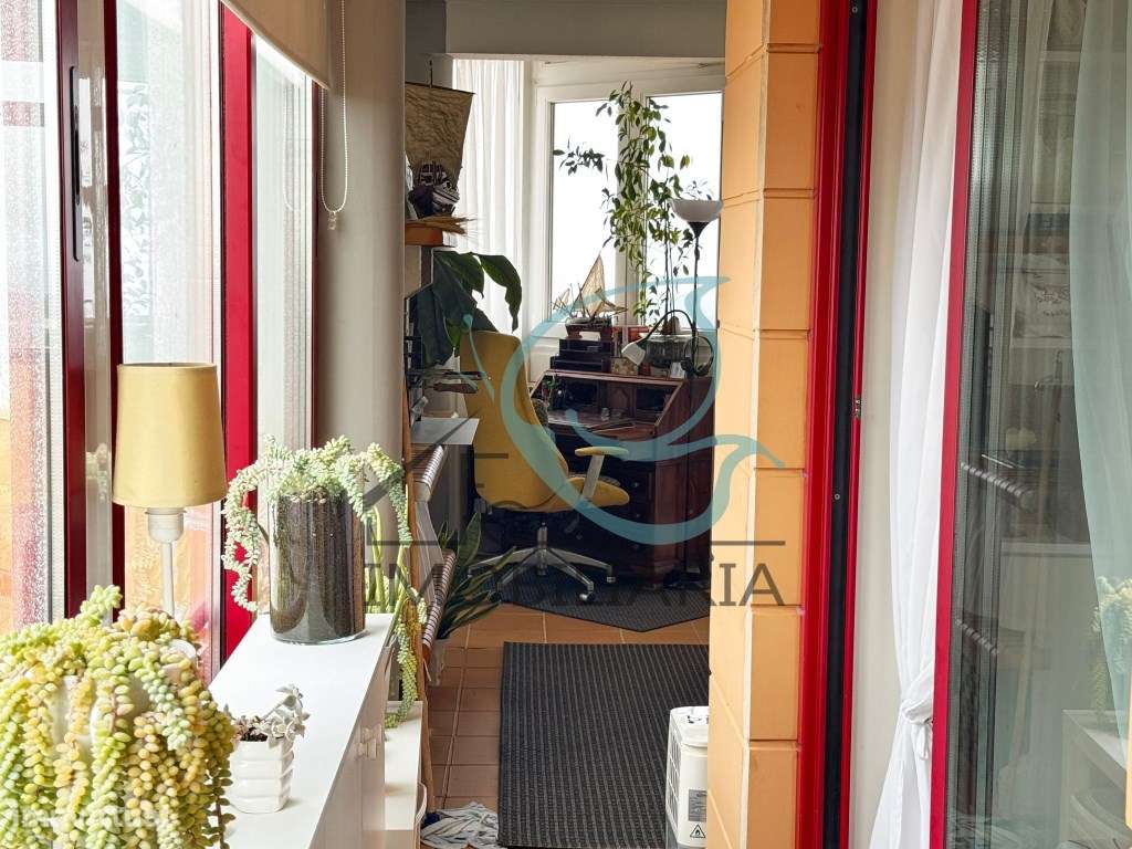 T3 de Luxo com Piso Privativo, Varandas Panorâmicas, Garagem Dupla ...-23