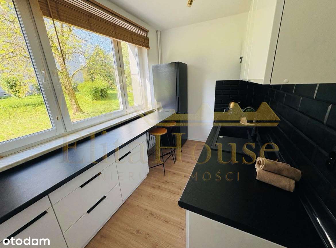 3-pokojowe mieszkanie po remoncie | 53 m² | Gliwice – Łabędy