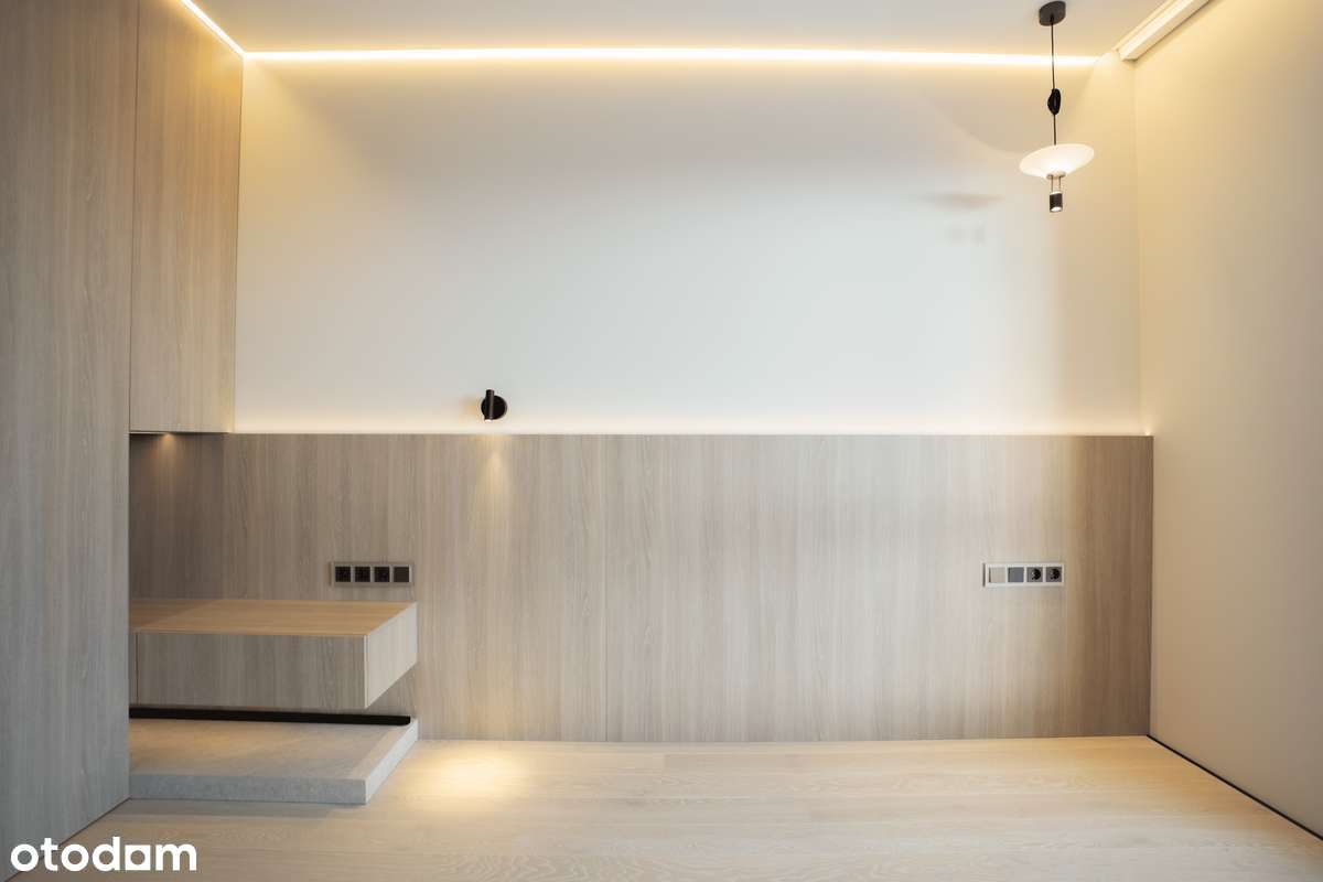 Nowe wykończone 3-pokojowe mieszkanie w cenie niższej niż u dewelopera-9