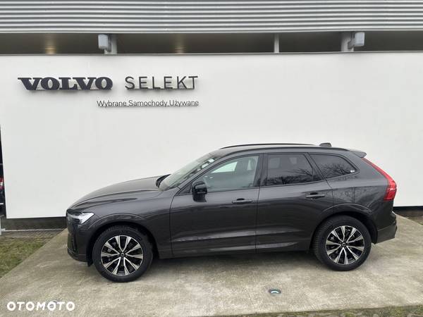 Volvo XC 60 - 3