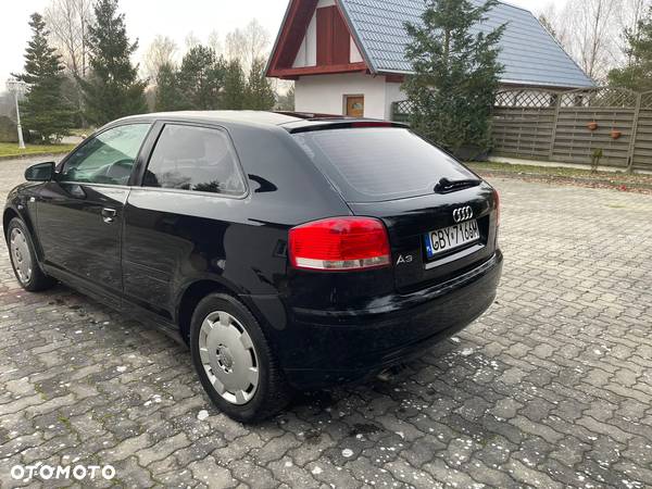 Audi A3 - 6