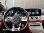 Mercedes-Benz CLS AMG 53 MHEV 4MATIC+ Aut - 15