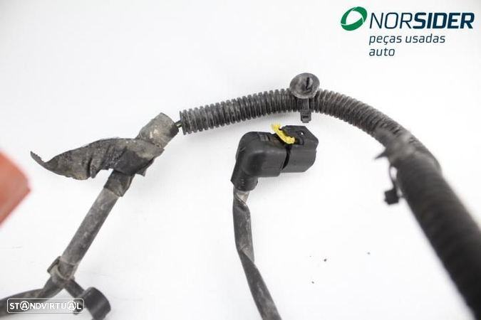 Instala elect comparti motor Opel Insignia A|08-13 - 2