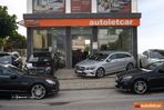 Mercedes-Benz A 180 d Urban Aut. - 25