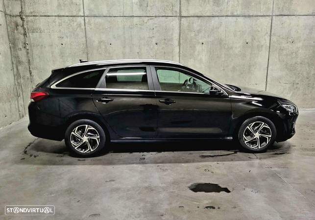 Hyundai i30 SW 1.0 T-GDi Style - 7