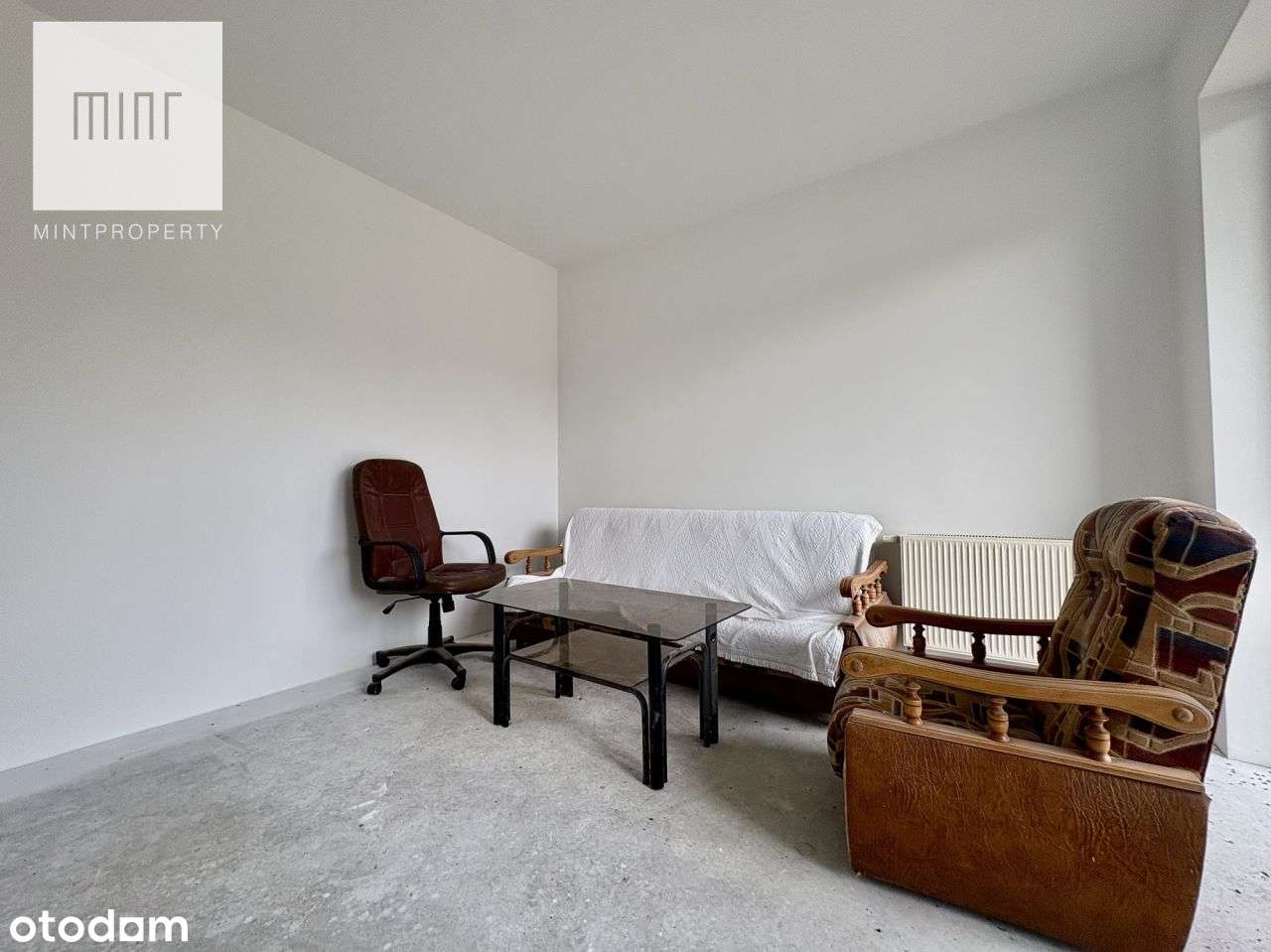 Mieszkanie 3-pokojowe 63 m2 Żywiczna-4