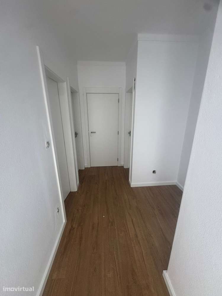 T2 Compacto com Sótão – Lousã (2 min do centro) - Grande imagem: 5/10