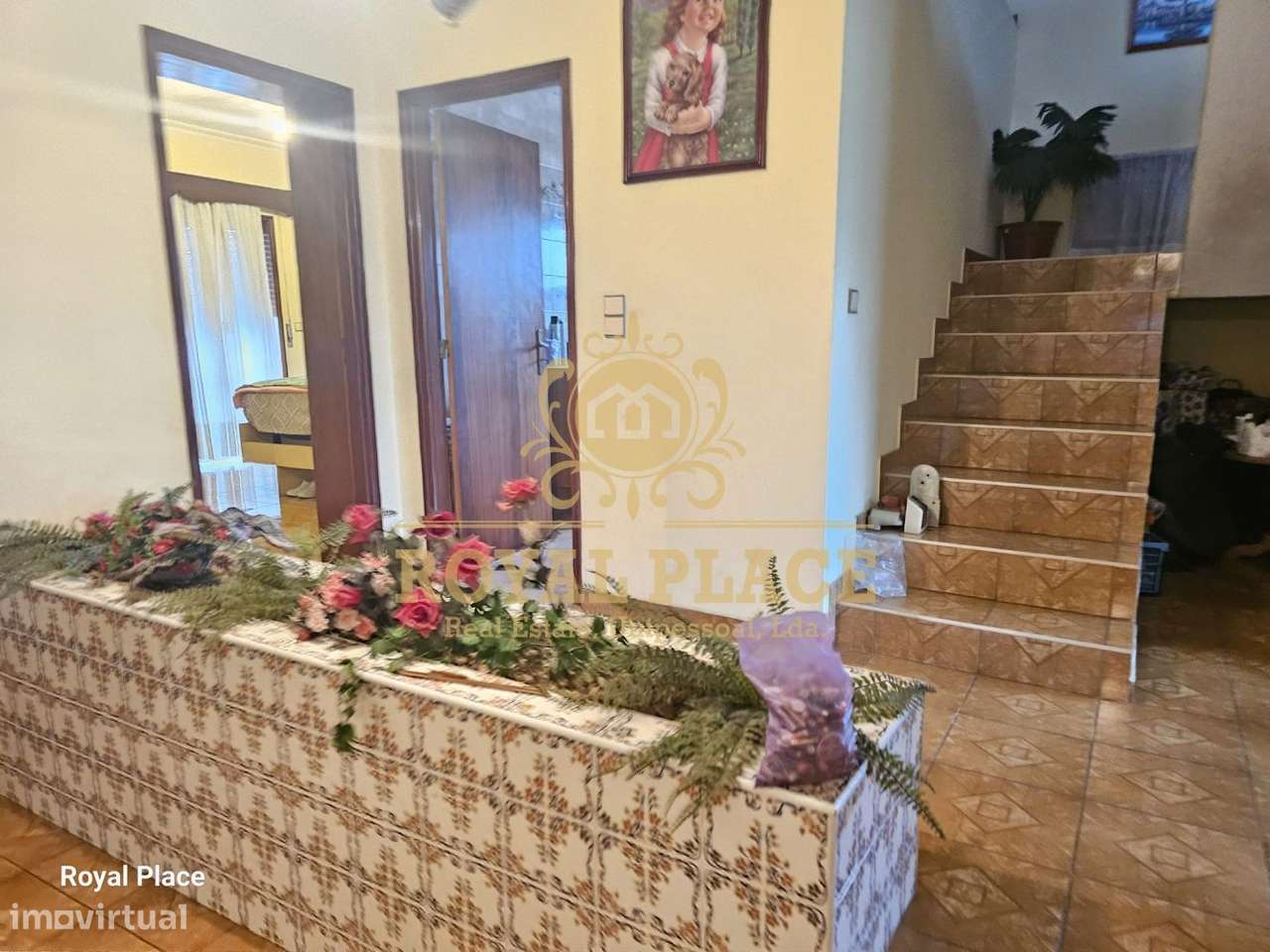 Moradia T3 em Sanguedo - RESERVADO-7